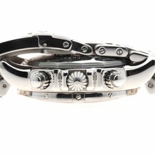 Breitling Chronomat 44 AB0110 Automatic 44mm Black Chronograph Men's Watch 5