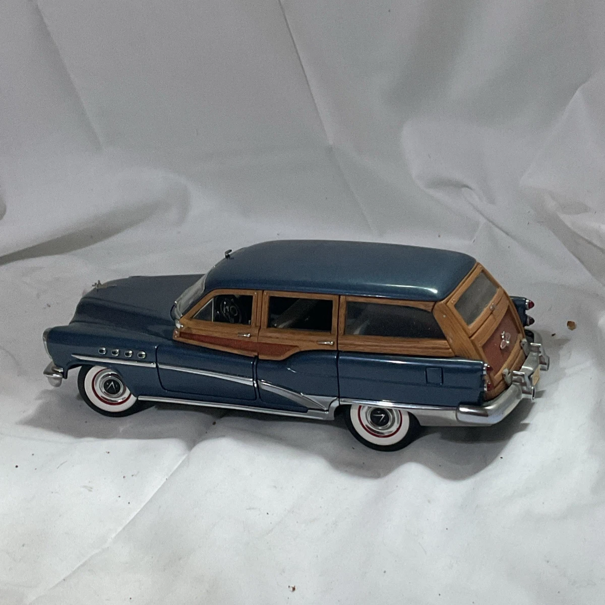Buick 1:24 Diecast Cars for sale | eBay
