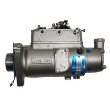 Delphi DPA Injection Pump fits Perkins 4.236 Engine 3340F030 (2643C263)