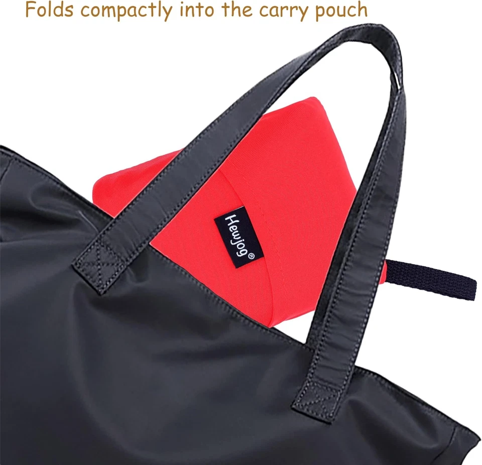 Bolsa de viaje de asiento de coche para avión, cubierta de asiento de coche para viaje aéreo para bebé Carrie Foto 4 de 4