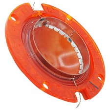 5 Core 2" Universal Phenolic Diaphragm Replacement DIY Voice Coil 50.8mm