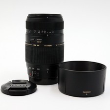 Tamron 70-300/4-5,6 LD Di Canon EF -usato-