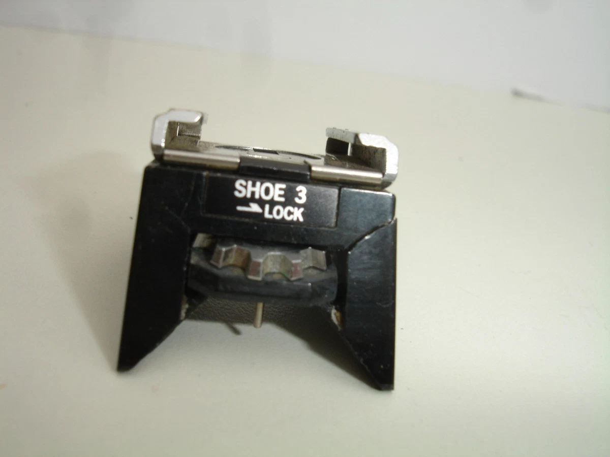 Copertura Slitta Flash Hot Shoe Per Olympus OM-1N, OM-2, OM-2N, OM-3, OM-4