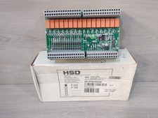 HSD H0102DE262D0 PE262D P260 CONTROLLER BOARD
