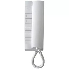 FARFISA CITOFONO 4+N MOD. EX320 COMPATIBILE BITRON ELVOX BPT BTICINO