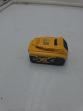 Dewalt DCB204 20V Max XR Lithium ion Battery Pack