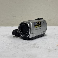 Sony Handycam DCR-SR42 UNTESTED 