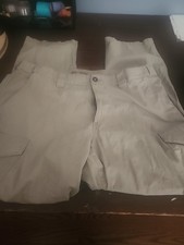 5.11 Mens 38x32 Connor Cargo Pant