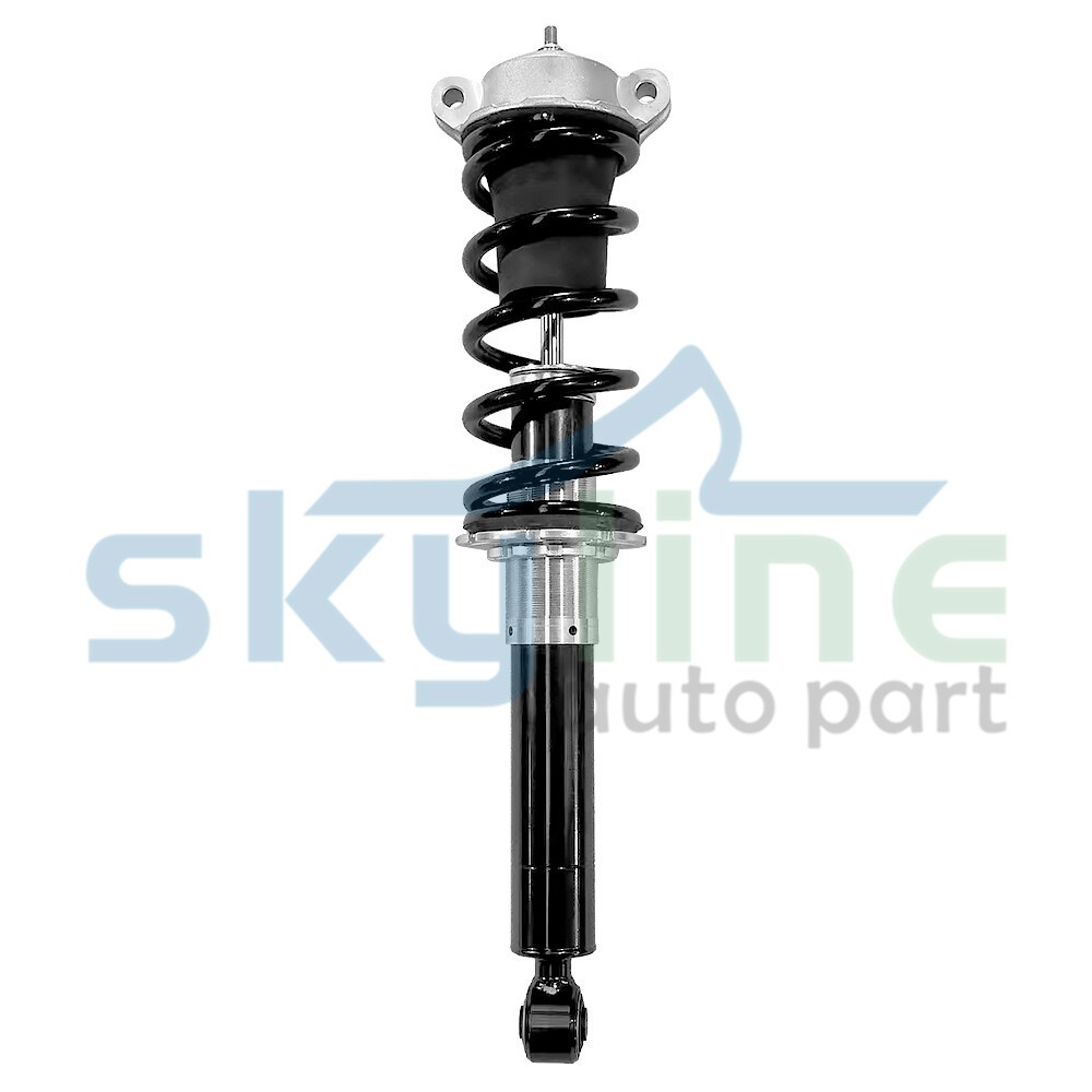 4X Fit 08-14 Ferrari California 308242 Front Rear Shock Absorber Assys Magnetic 