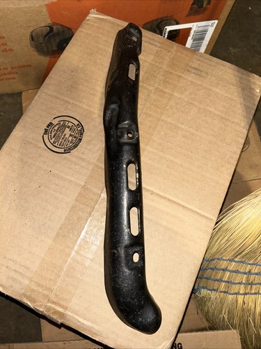 👀 1985 Honda Atc 70 Atc70 Exhaust Heat Shield Guard OEM HONDALINE 85