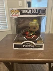 Funko Pop! Deluxe: Disney - 🔥 Tinker Bell - Box Lunch Exclusive #1143