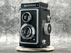 [Near MINT] ZEISS IKON Ikoflex I Late Model TLR Film Camera from JAPAN