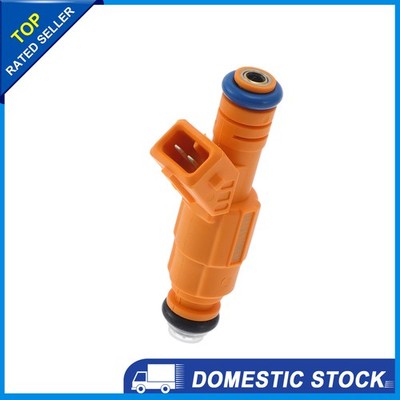 1Pcs 0280155710/0280155703/0280155700 Kraftstoff Injektor für Jeep Cherokee 4,0L