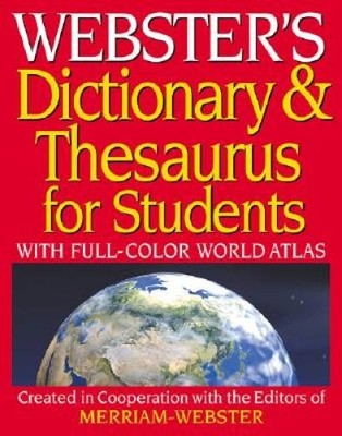 Websters Dictionary  Thesaurus for Students: With Full-Colo - ACCEPTABLE