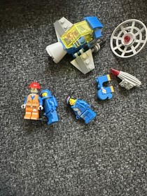 LEGO 70816 Benny's Spaceship