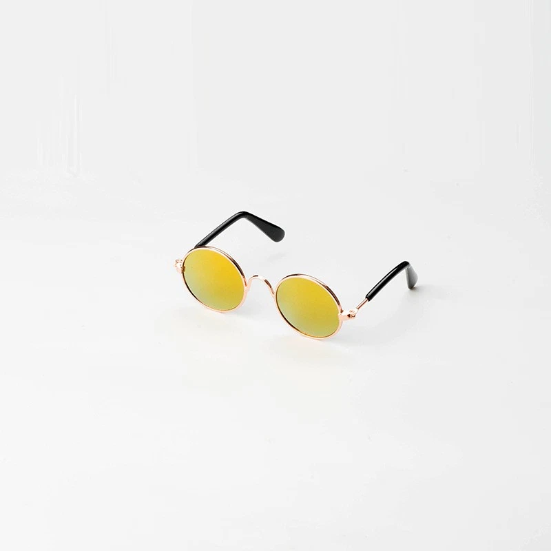 Gafas de sol para mascotas gatos Foto 2 de 4