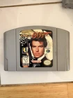 Nintendo GoldenEye 007 Multiplayer Nintendo 64 N64 T Rated Video Game
