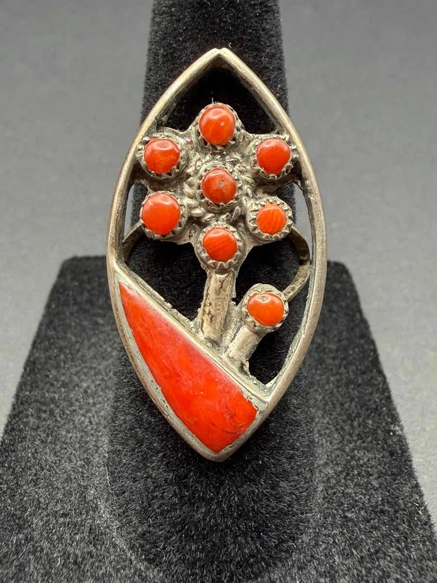 Vintage Native American Jewelry for sale | eBay