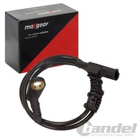 Maxgear ABS-SENSOR Raddrehzahl Vorne Passend FüR MERCEDES-BENZ CLS E-KLASSE SL