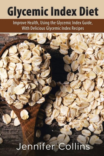 Jennifer Collins | Glycemic Index Diet | Taschenbuch | Englisch (2013)-image