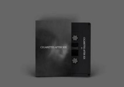 X's (MC) Cigarettes After Sex