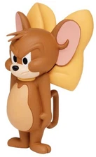 Tom and Jerry Happy Lottery Round 1 A Prize #18 Jerry as Wind-Up Doll