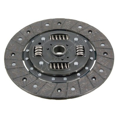 Clutch Disc For VW SKODA SEAT AUDI Beetle Bora Carocha Coccinelle A3 6A141031C