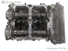 Left Cylinder Head For 11-13 Subaru Forester 2.5 11063ab651