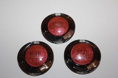 Milani Wet/Dry Baked Eye Shadow #602 I Heart You Lot Of 3 Sealed