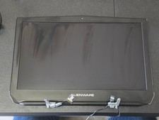 Alienware 17 R3 Type P43F 1080p IPS LCD Screen Matte FHD 1920x1080
