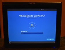 Touch Dynamic  J190O Pulse POS System Touchscreen  16GB RAM Windows 11 w/Licence