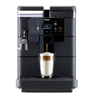 Saeco Royal Plus Espressomaschine 2,5 l