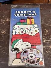 ROYAL GUARDSMEN - Snoopy's Christmas! By Royal Guardsmen - CD -RARE Brand New