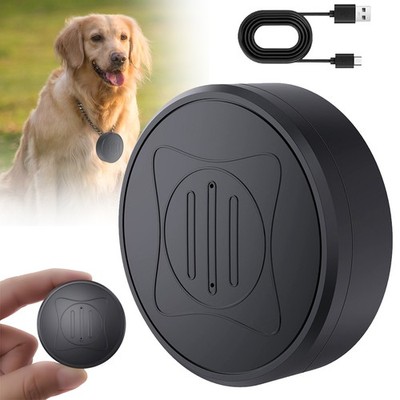 Mini LBS Tracker Magnet Auto Locator Echtzeit Ortungsgerät Anti-Lost Hunde Kinde