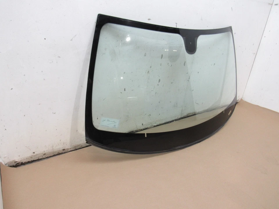 Vidro para janela dianteiro Mercedes SLK55 R171 2006 04-11; - Imagem 2 de 4