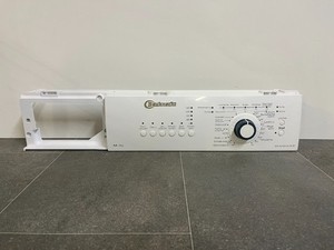 ✅ Bauknecht WA Sensitive Waschmaschine Elektronik Steuerung 4619 714 17733 /03