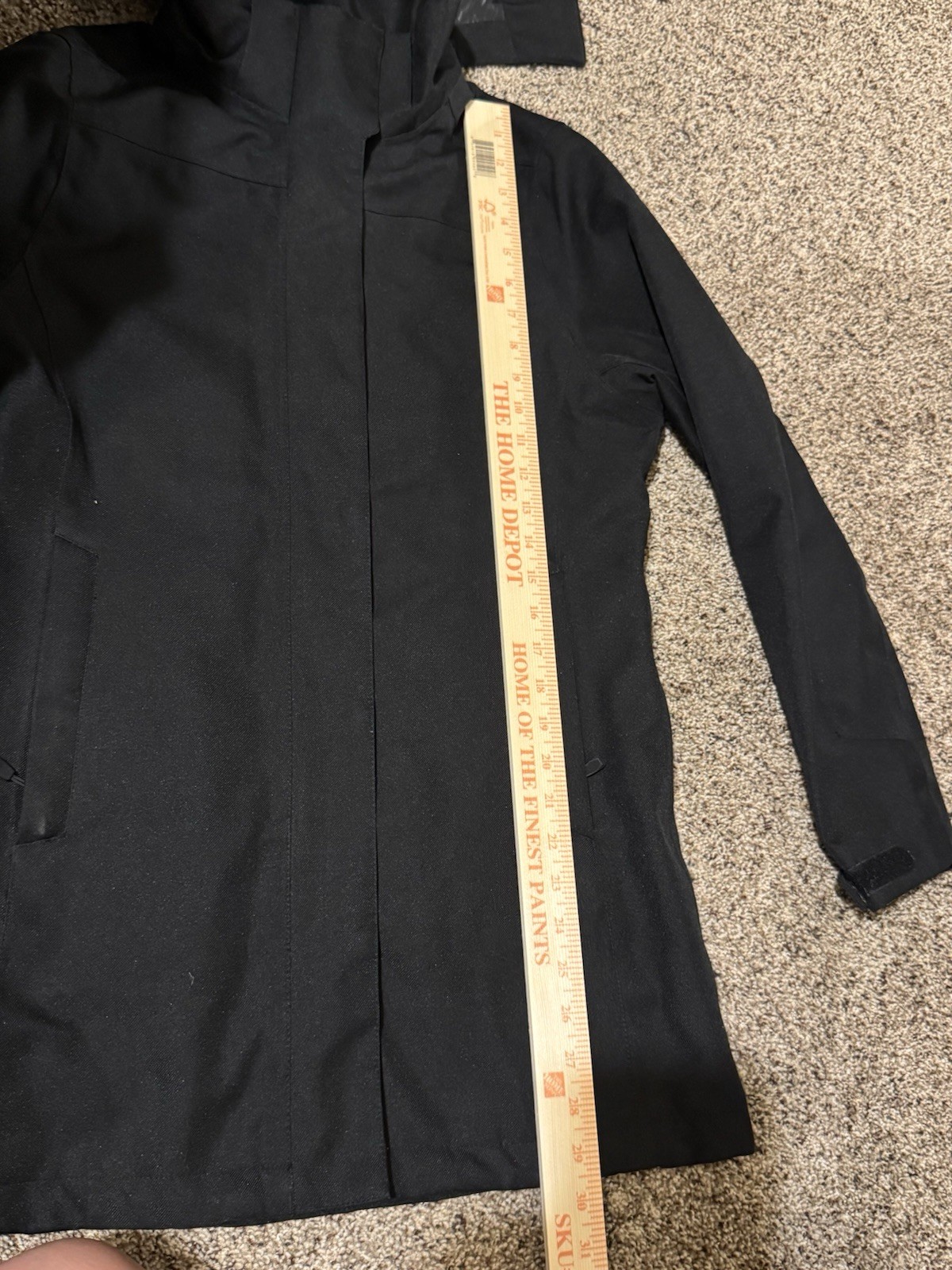 Stormtech Avalanche Jacket Shell Only Women’s Sma… - image 4