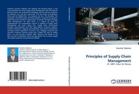 Principles Of Supply Chain Management Faustino Taderera