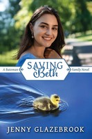 Jenny Glazebrook | Saving Beth | Taschenbuch | Englisch (2026)