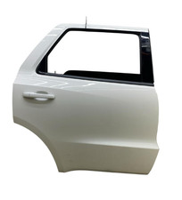 2011 - 2025 Dodge Durango Rh Right Rear Door Shell White Knuckle Pw7 Oem 2011 - 2025 Dodge Durango Rh Right Rear Door Shell White Knuckle Pw7 Oem