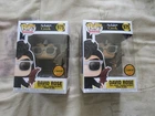 FUNKO POP TELEVISION SCHITT$ CREEK DAVID ROSE CHASE FIGURE #975 LOT OF 2