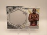 2024 Topps Royalty UFC Rookie Jumbo Relic Robelis Despaigne Patch RC /99 #RJR-12