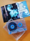 THE CURE [ DISINTEGRATION ] VINTAGE CASSETTE THAILAND EDITION