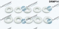 Dr.Motor Automotive DRMP14 WäRmeschutzscheibe, Einspritzanlage For Toyota