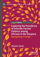 Abiodun Raufu | Exploring The Prevalence Of Intimate Partner Violence Among...