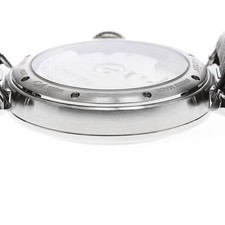 Cartier CARTIER WSPA0012 Pasha de Cartier Automatic Boys With Inner Box and 917 6