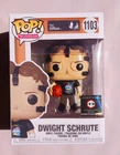 Funko Pop! The Office Dwight Schrute #1103 Chalice Collectibles Exclusive Common