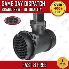 VW TRANSPORTER T4 MASS AIR FLOW SENSOR METER MAF 2.5 TDI DIESEL 1995-2003