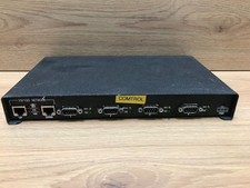 Comtrol DeviceMaster DB9M 4-Port Controller