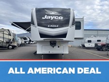 2025 Jayco Eagle FW 335RDOK